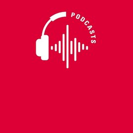Un podcast, une œuvre - logo